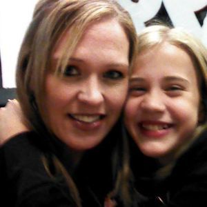 Meet your Posher, Kristen swensen